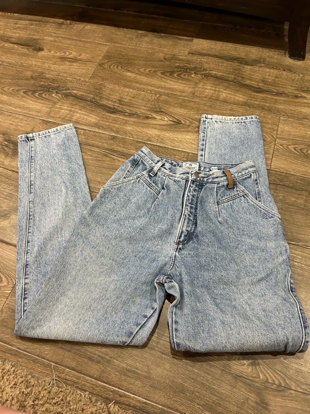 Calamity Jeans 10